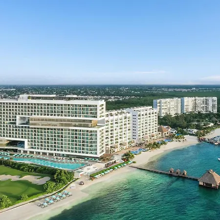 Hyatt Vivid Cancun (Adults Only)-3